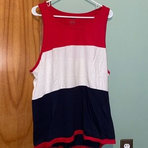 Men’s Tank Top